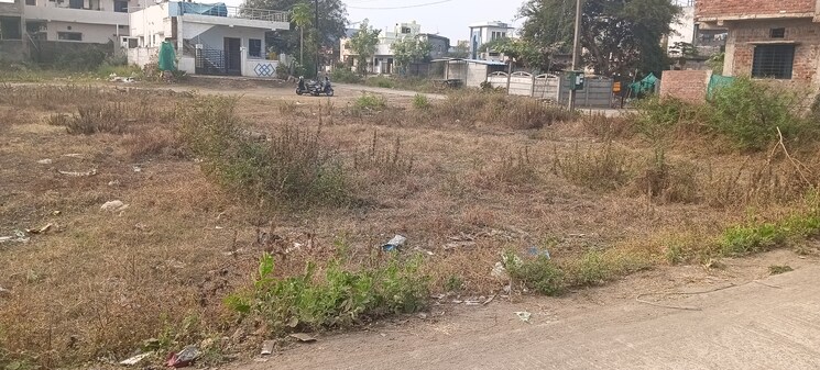 Exterior View, katol rd  1500 Sq.Ft. Plot In Katol rd Nagpur 8457214