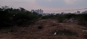  Plot – Exterior View View at Katol rd - for Sale