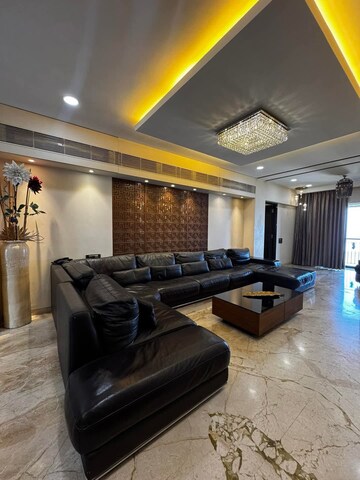 1 BHK Apartment For Rent in Raunak Bliss, Ghodbunder Road