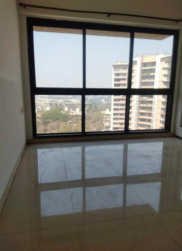 Master Bedroom in 3 BHK Apartment at Kanakia Rainforest, Andheri East – for Rent