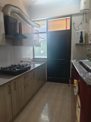 2 BHK Apartment For Rent in Dhakoli Village