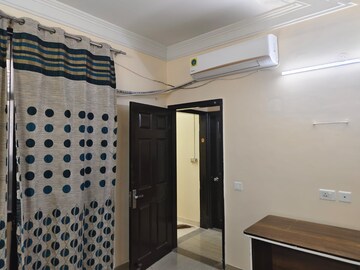 Furnished Amenities in 2 BHK Apartment at Dhakoli Village – for Rent