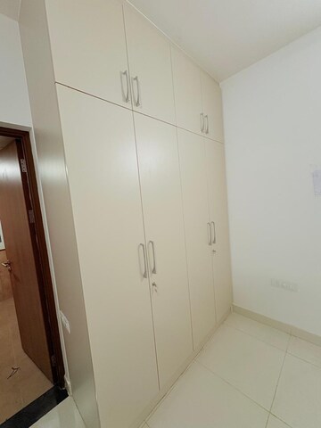 Furnished Amenities in 3 BHK Apartment at Brigade Cornerstone Utopia, Varthur – for Rent