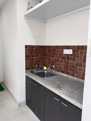 Building Lobby in  Office Space at Salt Lake Sector V – for Rent