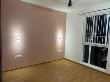 Master Bedroom in 3 BHK Apartment at Brigade Cornerstone Utopia, Varthur – for Rent