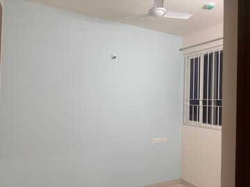 Master Bedroom in 3 BHK Apartment at Brigade Cornerstone Utopia, Varthur – for Rent