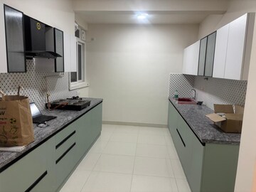 3 BHK Apartment – Exterior View View at Brigade Cornerstone Utopia, Varthur - for Rent
