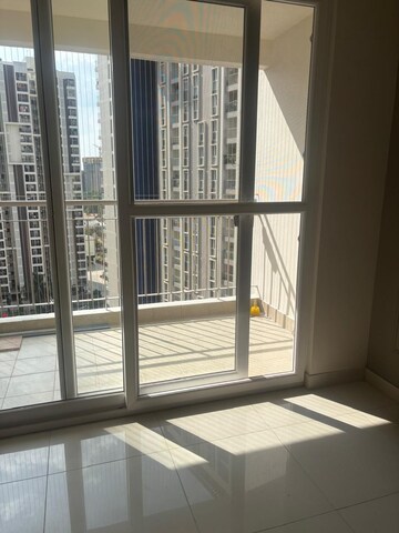 Master Bedroom in 3 BHK Apartment at Brigade Cornerstone Utopia, Varthur – for Rent