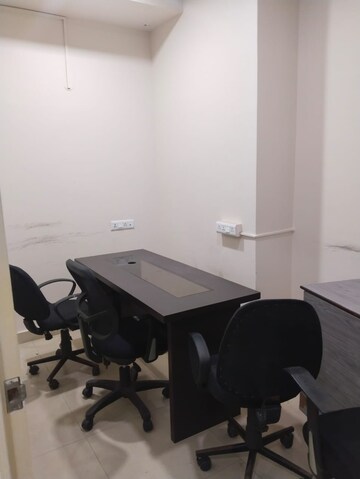   Office Space at Salt Lake Sector V – for Rent