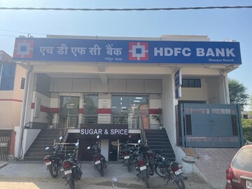  Shop – Exterior View View at Pratap Nagar - for Rent