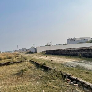  Plot – Garden View at Kanpur Road - for Sale