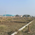 1000 Sq.Ft. Plot in Muntaha Construction Pvt 