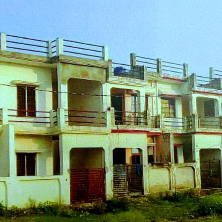 Exterior View, kanpur road  1000 Sq.Ft. Plot In Kanpur Road Lucknow 8457235