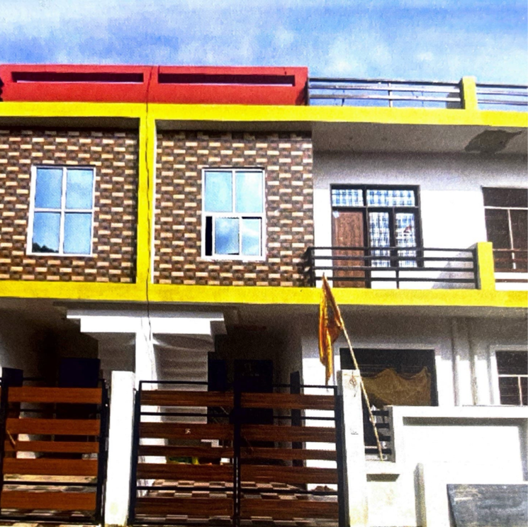 Exterior View, kanpur road  1000 Sq.Ft. Plot In Kanpur Road Lucknow 8457235