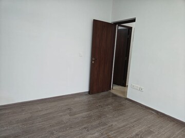 Master Bedroom in 2 BHK Apartment at Omkar Ananta, Goregaon East – for Rent