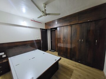 1.5 BHK Apartment – Exterior View View at Sangam Veda, Andheri West - for Rent