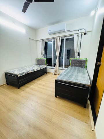 Room in  Pg at Andheri East – for Rent
