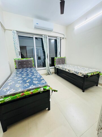 Room in  Pg at Andheri East – for Rent