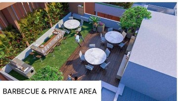 Master Plan in 3 BHK Apartment at Urbanrise On Cloud 33, Bachupally – for Sale