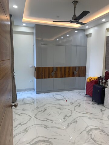 Bedroom in 3 BHK Apartment at Santur Aspira, Sector 3 – for Rent