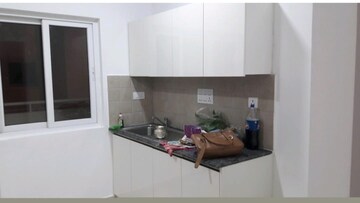 3 BHK Apartment – Exterior View View at RMZ Galleria, Yelahanka - for Rent