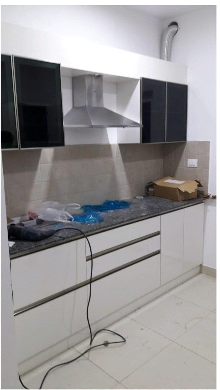 Exterior View, rmz-galleria 3 Bedroom 1910 Sq.Ft. Apartment In Yelahanka Bangalore 8457432