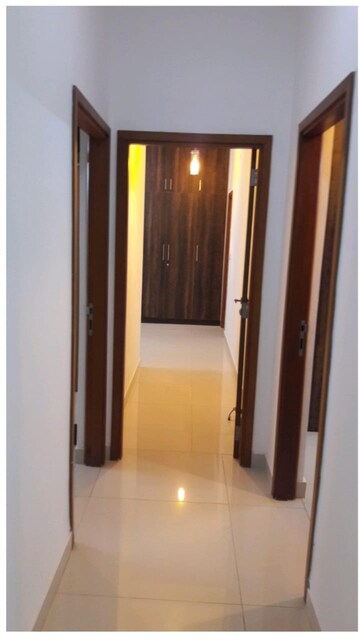 Furnished Amenities in 3 BHK Apartment at RMZ Galleria, Yelahanka – for Rent