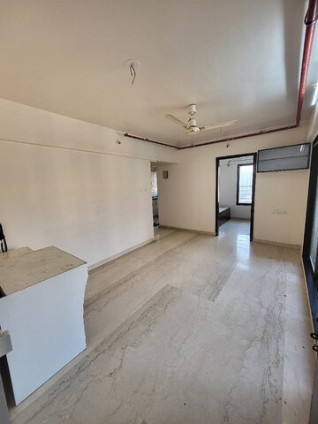 Master Bedroom in 1.5 BHK Apartment at Sangam Veda, Andheri West – for Rent