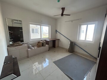3 BHK Apartment For Rent in ASBL Spire, Kokapet