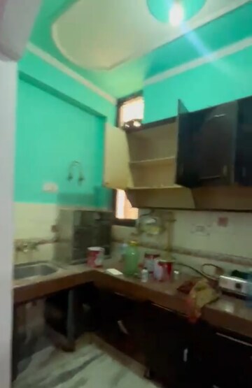 3 BHK Builder Floor – Exterior View View at Spring Field, Sector 31 - for Rent