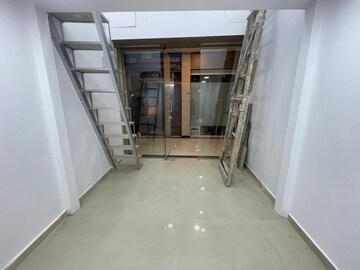 Team Area in  Office Space at Rustomjee Eaze Zone Mall, Malad West – for Rent