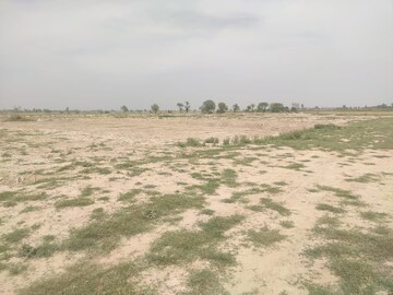  Plot – Garden View at Jewar - for Sale