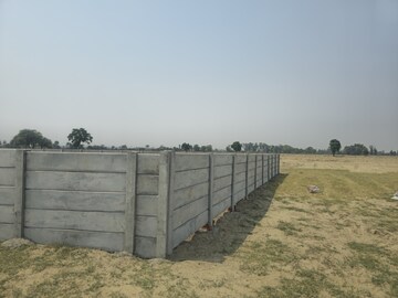  Plot – Garden View at Jewar - for Sale