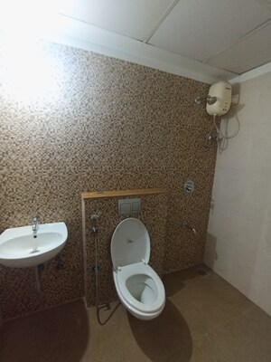 Bathroom in 2 BHK Apartment at Lodha Palava City Lakeshore Greens, Dombivli East – for Sale