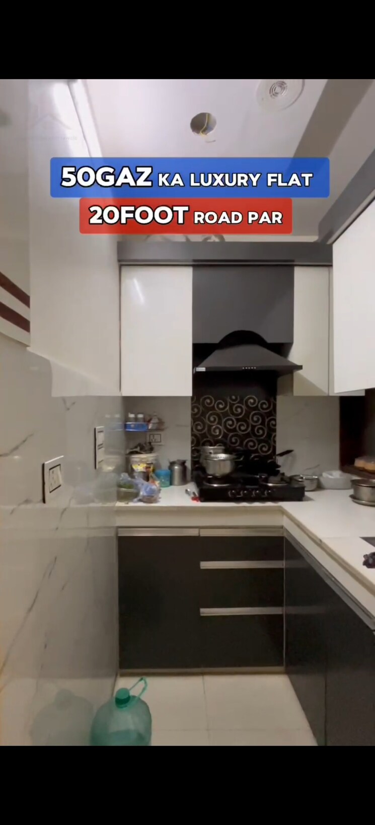 Exterior View, sa-homes-i 2.5 Bedroom 495 Sq.Ft. Builder Floor In Uttam Nagar Delhi 8457300