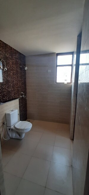 Bathroom in 4 BHK Apartment at Adore Prima, Sector 72 – for Sale