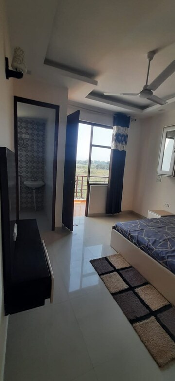 Bedroom in 4 BHK Apartment at Adore Prima, Sector 72 – for Sale