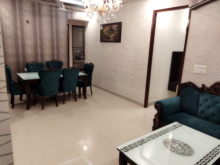undefined, adore-prima 4 Bedroom 1600 Sq.Ft. Apartment In Sector 72 Faridabad 8457297