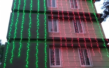 2 BHK Apartment For Rent in Bt Kawade Road