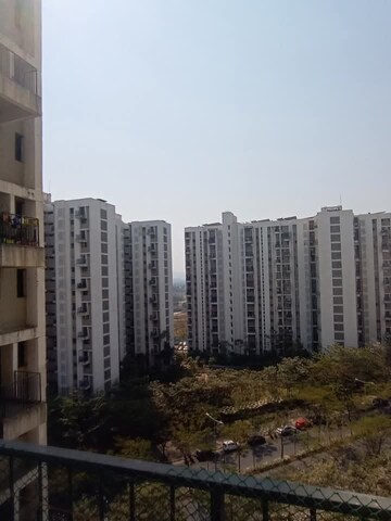  1 BHK Apartment at Lodha Lakeshore Greens, Dombivli East – for Rent