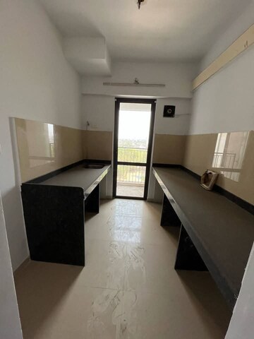 1 BHK Apartment For Rent in Lodha Lakeshore Greens, Dombivli East
