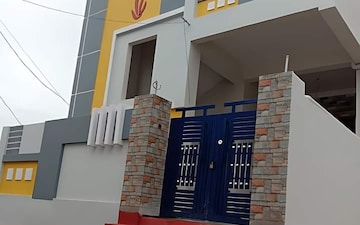 3 BHK Villa For Sale in Anekal