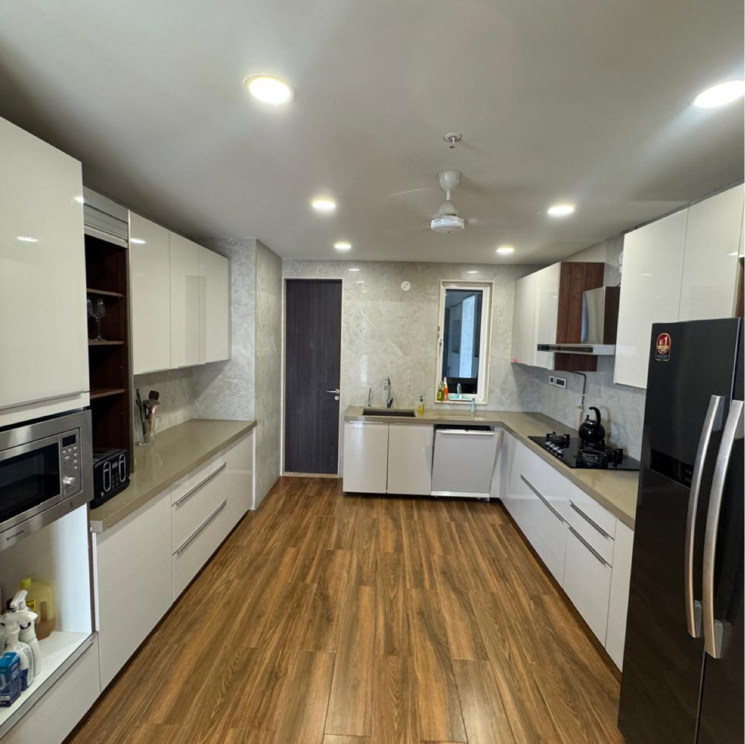 Exterior View, marvel-bounty 4 Bedroom 6000 Sq.Ft. Apartment In Malwadi Pune 8457331