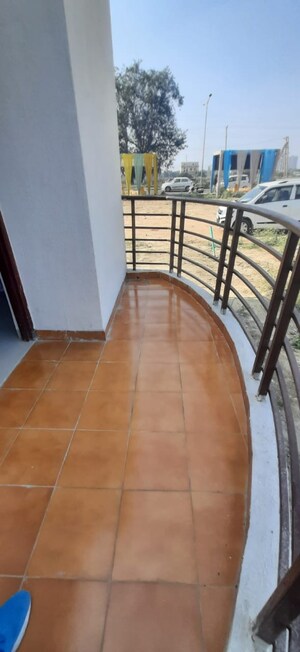 Balcony in 4 BHK Apartment at Adore Prima, Sector 72 – for Sale