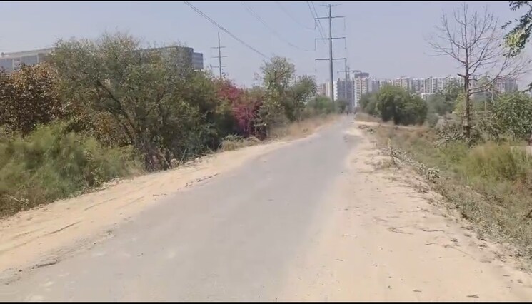 Garden, sector 144  100 Sq.Yd. Plot In Sector 144 Noida 8457330