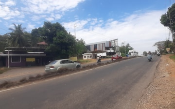 Land For Sale in Amala