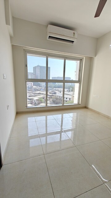 Master Bedroom in 3 BHK Apartment at L&T Emerald Isle, Powai – for Rent