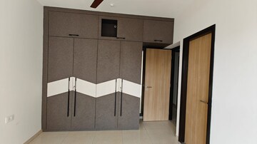 Master Bedroom in 3 BHK Apartment at L&T Emerald Isle, Powai – for Rent