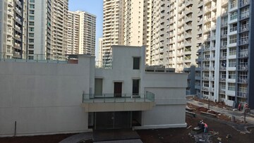 3 BHK Apartment – Garden View at L&T Emerald Isle, Powai - for Rent