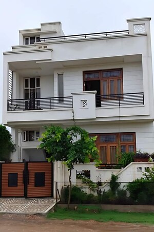 3 BHK Villa For Sale in Jigani